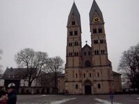 Silvester in Rheinland-Pfalz - an der Mosel