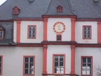 Silvester in Rheinland-Pfalz - an der Mosel