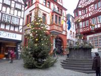 Silvester in Rheinland-Pfalz - an der Mosel