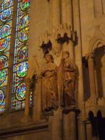 Naumburg, Uta und Ekkehard