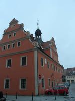 Rathaus Belgern