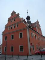 Rathaus Belgern