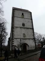 St. Bartholomäuskirche