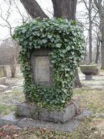 Luther-Gedenkstein Belgern