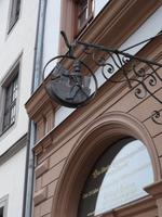 ältestes Spielwarengeschäft in Deutschland