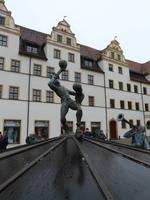 Marktbrunnen Torgau