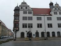 Rathaus Torgau