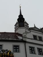 Detail Schloss Hartenfels