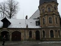 Kleines Schloss, Schönfeld