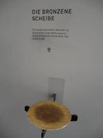 Nebra: Himmelsscheibe zum Anfassen