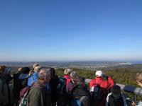 Ausblick vom Turm