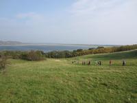 Wanderung bei Klein Zicker