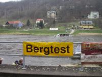 Start in Königstein