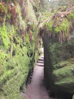 Romantik in den Schwedenlöchern