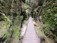 Romantik in den Schwedenlöchern