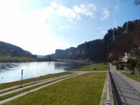 Das Ziel ist ganz nah