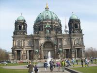 Berliner Dom