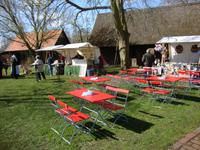 Freilandmuseum Lehde