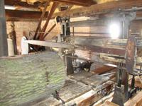 Holländerwindmühle Straupitz