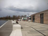 Marina Senftenberger See