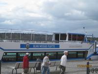 Die Blau Weisse Flotte