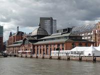 Fischauktionshalle Altona