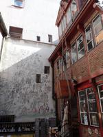 in den Krameramtsstuben