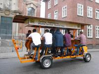 Kiezrundgang St. Pauli (Große Freiheit)