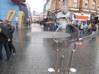 Kiezrundgang St. Pauli (Beatles-Platz)