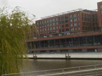 Stadtrundfahrt (Hafen-City)