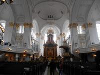 Stadtrundfahrt (Hauptkirche Sankt Michaelis)