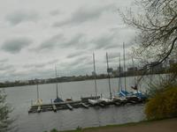 Stadtrundfahrt (Außenalster)