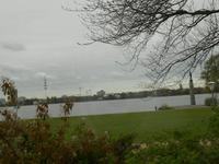 Stadtrundfahrt (Außenalster)