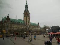 Stadtrundfahrt (Rathaus)