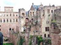 Schloss Heidelberg
