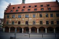 Rathaus Ulm