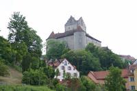 Die Meersburg