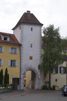 Untertor Meersburg