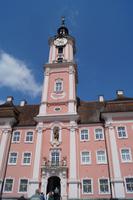 Wallfahrtskirche Birnau
