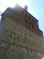 mächtiger Dom St.Marien