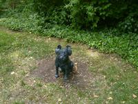 Vico von Bülows Waldmöpse