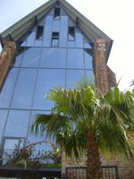 erhalteneArchitektur