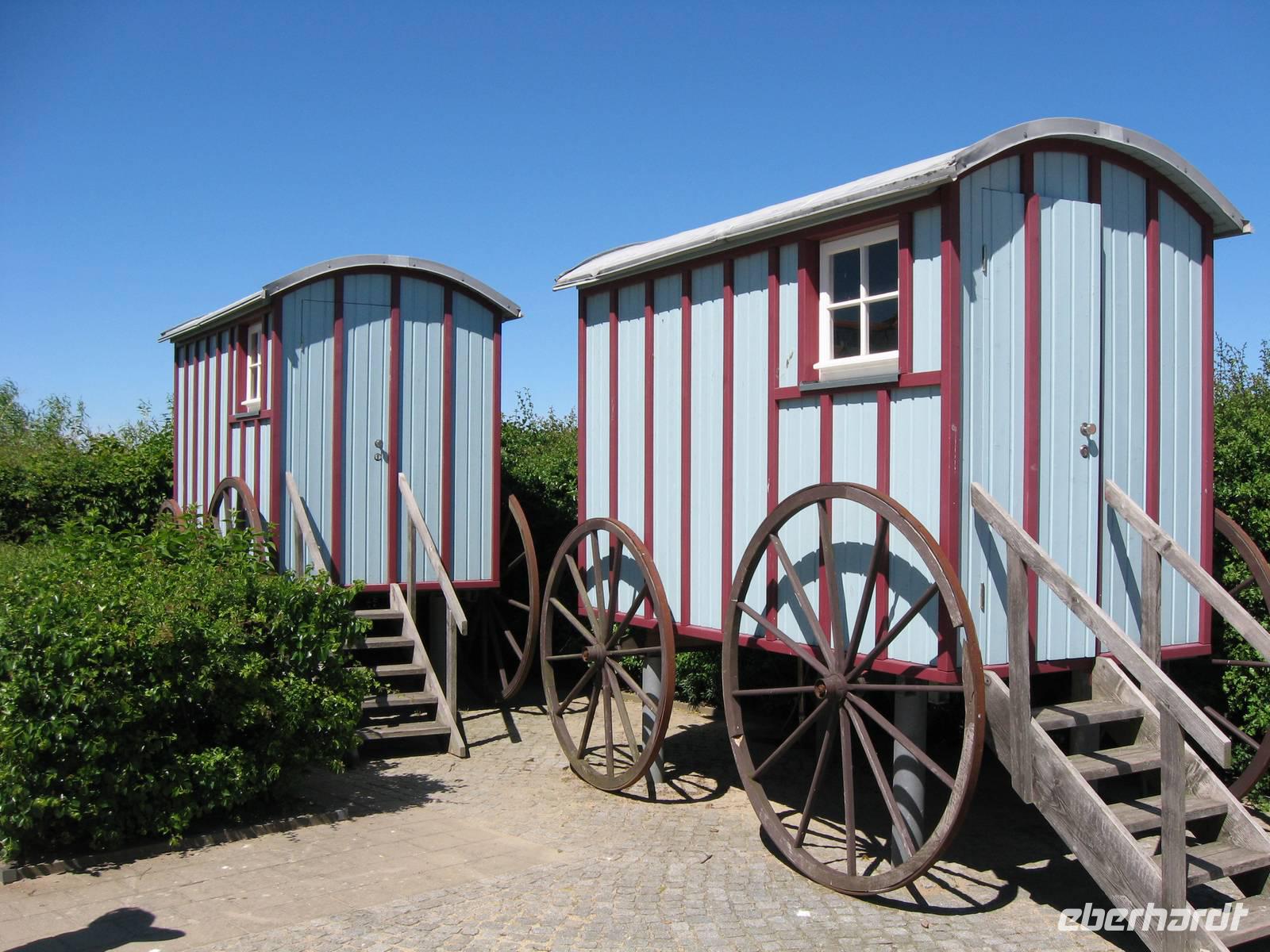 Historische Badekultur in den Kaiserbädern