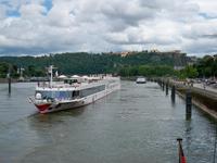 A-ROSA Silva Ahoi