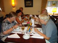 Abendessen _ Im Goldenen Ochsen_3