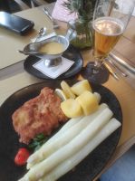 Abendessen