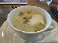 Abendessen