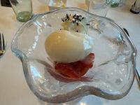 Abendessen