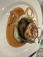 Abendessen