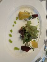 Abendessen